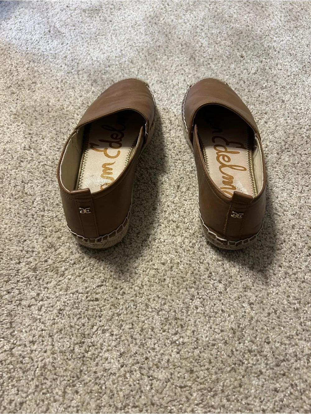 Sam Edelman comfortable versatile